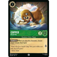 Copper - Hound Pup Thumb Nail