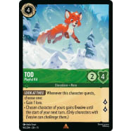 Tod - Playful Kit Thumb Nail