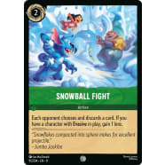 Snowball Fight Thumb Nail