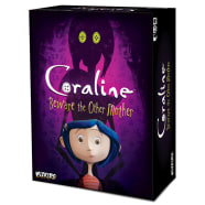 Coraline: Beware the Other Mother Thumb Nail