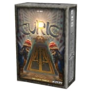 Curio: The Lost Temple Thumb Nail