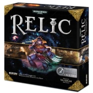 Warhammer 40,000: Relic - Premium Edition Thumb Nail