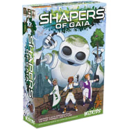 Shapers of Gaia Thumb Nail