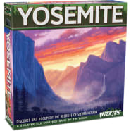Yosemite Thumb Nail