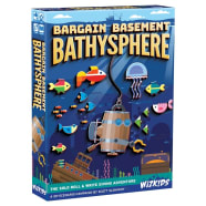 Bargain Basement Bathysphere Thumb Nail