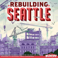 Rebuilding Seattle Thumb Nail