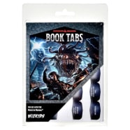 Dungeons & Dragons: Book Tabs - Monster Manual Thumb Nail