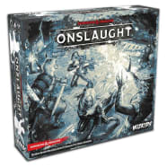 Dungeons & Dragons: Onslaught: Core Set Thumb Nail