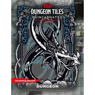 Dungeon Tiles Reincarnated: Dungeon Thumb Nail