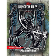 Dungeon Tiles Reincarnated: Wilderness Thumb Nail