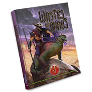 Dungeons & Dragons: Wastes of Chaos (Fifth Edition) Thumb Nail