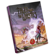 Dungeons & Dragons: Tales from the Wastes (Fifth Edition) Thumb Nail