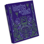 Dungeons & Dragons: Wastes of Chaos (Limited Edition) (Fifth Edition) Thumb Nail