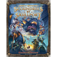Lords of Waterdeep: Scoundrels of Skullport Expansion Thumb Nail