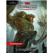 Dungeons & Dragons: Out of the Abyss Adventure (Fifth Edition) Thumb Nail