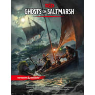 Dungeons & Dragons: Ghosts of Saltmarsh (Fifth Edition) Thumb Nail