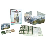 Dungeons & Dragons: Dungeon Master's Screen Wilderness Kit (Fifth Edition) Thumb Nail