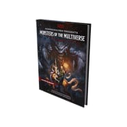 Dungeons & Dragons: Mordenkainen Presents - Monsters of the Multiverse (Fifth Edition) Thumb Nail