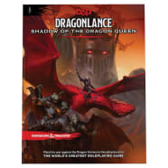 Dungeons & Dragons: Dragonlance - Shadow of the Dragon Queen (Fifth Edition) Thumb Nail