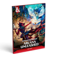 Dungeons & Dragons: Arcana Unleashed - Map Pack Thumb Nail