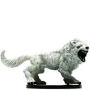 Winter Wolf - 25 Thumb Nail