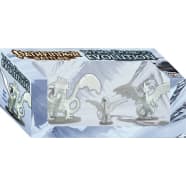 Pathfinder Battles: White Dragon Evolution Boxed Set Thumb Nail
