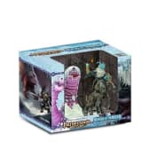 Pathfinder Battles: Reign of Winter Monsters Encounter Pack Thumb Nail