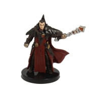 Barzillai Thrune - 38 Thumb Nail