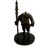 Gnoll Warrior - 12/51 Thumb Nail