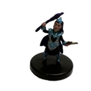 Gnome Mad Prophet - 15/51 Thumb Nail