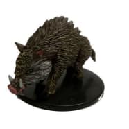 Dire Boar - 26/51 Thumb Nail