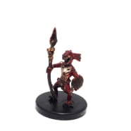 Kobold Warrior - 4/55 Thumb Nail