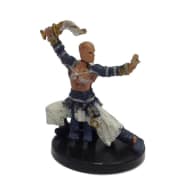 Sajan, Human Monk - 44/55 Thumb Nail