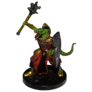 Serpentfolk Cleric - 23 Thumb Nail