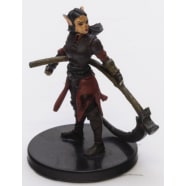 Jaethal, Half-Elf Inquisitor - 16 Thumb Nail