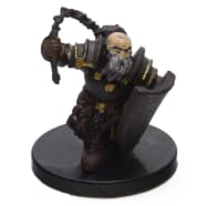 Hargrim, Dwarf Cleric - 37 Thumb Nail