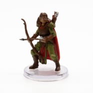 Ekujae Ranger (Red Cape) - 25 Thumb Nail