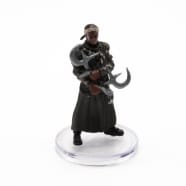 Waiting One - 40 Thumb Nail