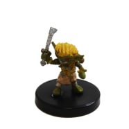 Pretty Goblin - 01 Thumb Nail