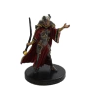 Diabolical Mystic - 38 Thumb Nail