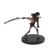 Urgathoa, Goddess of Undeath - 38 Thumb Nail