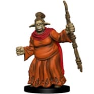 Bugbear Mystic - 12 Thumb Nail