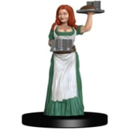 Serving Girl - 06 Thumb Nail