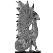 Silver Dragon - 41 Thumb Nail