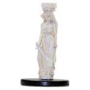 Caryatid Column - 20 Thumb Nail