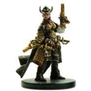 Lirianne, Human Gunslinger - 43 Thumb Nail