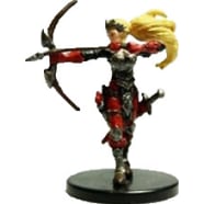 Elf Archer - 17/45 Thumb Nail