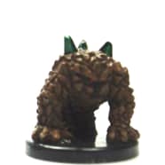 Small Earth Elemental - 4/45 Thumb Nail