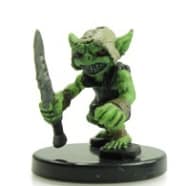 Goblin Warrior - 01 Thumb Nail