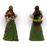 Human Druid - 21 Thumb Nail